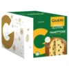 GIUSTO S/G Panettone 500g