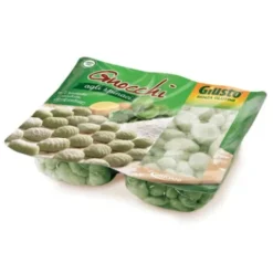 GIUSTO S/G Pasta Gnocchi 500g