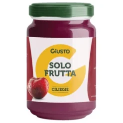 GIUSTO Solo Frutta*Cil.Nere