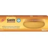 Giusto Spaghetti Aproteici Pasta Senza Lattosio, Uova e Arachidi, 500 g