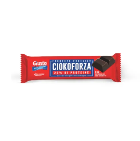 GIUSTO S/Z CiokForza Fond.
