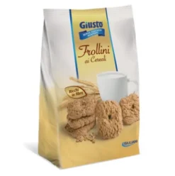 GIUSTO S/Z Froll.Cereali 350g