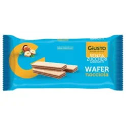 GIUSTO S/Z Wafer Nocc.175g