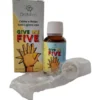 GIVE ME FIVE 20ML SOL IAL FLOR