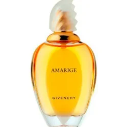 Givenchy Amarige Eau De Toilette Donna - Fragranza femminile e delicata - 100 ml - Vapo