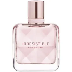 Givenchy Irresistible Donna Eau De Toilette - Per una donna affascinante e gioiosa - 35 ml - Vapo