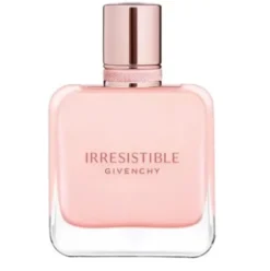 Givenchy Irresistible Rose Velvet Donna Eau De Parfume - Per una donna audace e delicata - 80 ml - Vapo