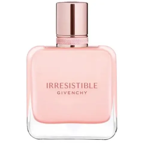 Givenchy Irresistible Rose Velvet Donna Eau De Parfume - Per una donna audace e delicata - 80 ml - Vapo