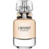 Givenchy L'Interdit Donna Eau De Toilette - Per una donna audace e libera - 50 ml - Vapo