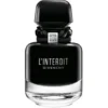 Givenchy L'Interdit Intense Donna Eau De Parfum - Per una donna audace e misteriosa - 80 ml - Vapo