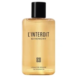 Givenchy L'Interdit Olio Doccia Idratante 200ml