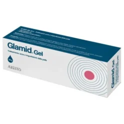 GLAMID Gel 50g