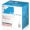 GLICEROLO C/M 6 Mclis 6,75gN.A