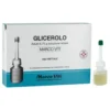 GLICEROLO C/M 6 Mclis 9g VITI