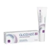 GLICOXIDE 20 Crema 25ml