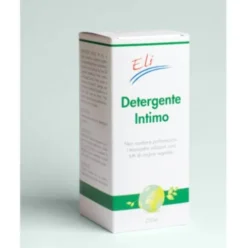 Glisy Eli Dermix Parafarmaco Igiene e Benessere 250ml
