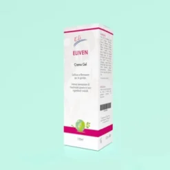 Glisy Italia Eliven Crema Gel Defaticante gambe 150 ml