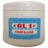 GL1 M&D Crema Vasetto 250ml