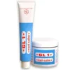 Gl1 M&D Salbe Crema Idratante Mani, Piedi e Corpo 50ml