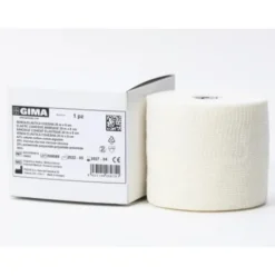 Gloria Benda Med Zincolastic Elastica alla Colla di Zinco 10x700cm