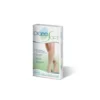 Gloria Diabesoft Gambaletto Beige XL per Diabetici