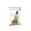 Gloria Ladygloria 8 Collant 40 Denari Daino Taglia 5