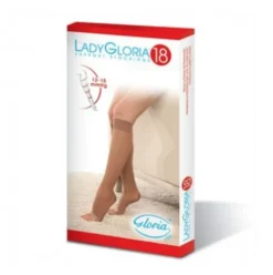 Gloria Ladygloria 18 Gambaletto Punta Aperta Sahara Taglia 5