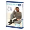 Gloria Man Support 18 Gambaletto Blu Taglia 3