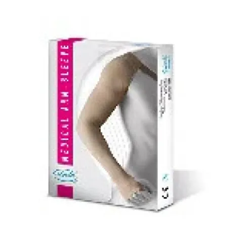 Gloria Med Bracciale KL 2 Lungo Medium Autoreggente Classe 2