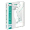 Gloria Med Gambaletto Post-Operatorio 24 mmHg Beige Lungo