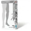 Gloria Med Gentleman 199 Gambaletto Lungo Blu Extra Large