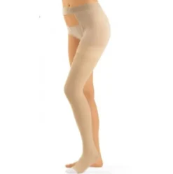 Gloria Med Kit Postoperatorio KL1 Monocollant Sinistro Corto Beige Misura M