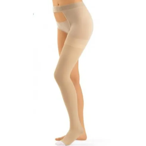 Gloria Med Kit Postoperatorio KL1 Monocollant Sinistro Corto Beige Misura M
