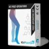 Gloria Med Kit Postop 1 Monocollant Destro Lungo Beige Taglia L