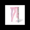 GloriaMed Micro 191 Autoreggenti Compressione 18-21 mmHg Nero Taglia M