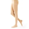 Gloria Med Micro 281 Calza Autoreggente Beige Taglia S