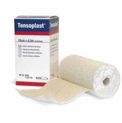 Gloria Med Spa Gloriapress L Forte Benda Elastica Monoestensiva 12 cm x 7 m