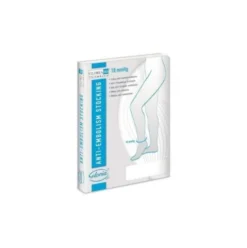 Gloria Med Thrombosis 18 Calza Autoreggente Tutta Coscia Regular Misura S
