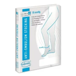 Gloria Med Thrombosis 18 Gambaletto Compressione Regular Taglia M