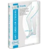 Gloria Med Thrombosis 18 Gambaletto Corto XXL Antitromboembolico