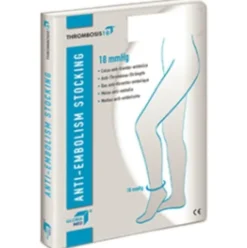 GloriaMed Thrombosis 18 Monocollant Sinistro Lungo Misura L