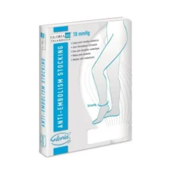 Gloria Med Thrombosis 18 Monocollant Destro Compressione 18 mmHg Taglia S