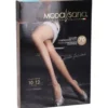 Gloria Modasana Collant Maglia Liscia 70 Den Playa Taglia 4