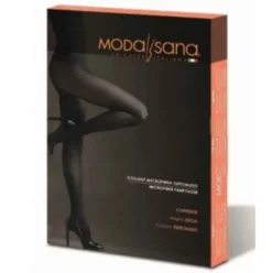 Gloria Modasana Micro 70 Atl Grigio 4 - Collant Coprente in Microfibra