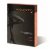 Gloria Modasana Microfibra Coprente Collant Maglia Liscia Nero 70 Denari Taglia 4