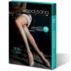 Gloria Modasana 70 Playa Collant Compressione Taglia 4