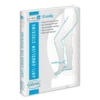 Gloria Thrombosis 18 Monocollant Sinistro Corto Punta Chiusa Misura S