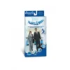 Gloria Travel & Work Gambaletto Nero Taglia 3