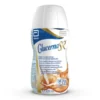 Glucerna SR Cioccolato Alimento per Diabetici 220ml