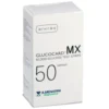 GLUCOCARD MX Blood Glucose 50 Strisce per Glicemia